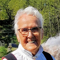 Jorunn Kirsten Eidset