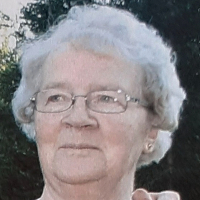 Annfrid Solveig Vassbakke Eidså