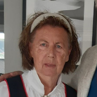 Margrethe Rekkedal